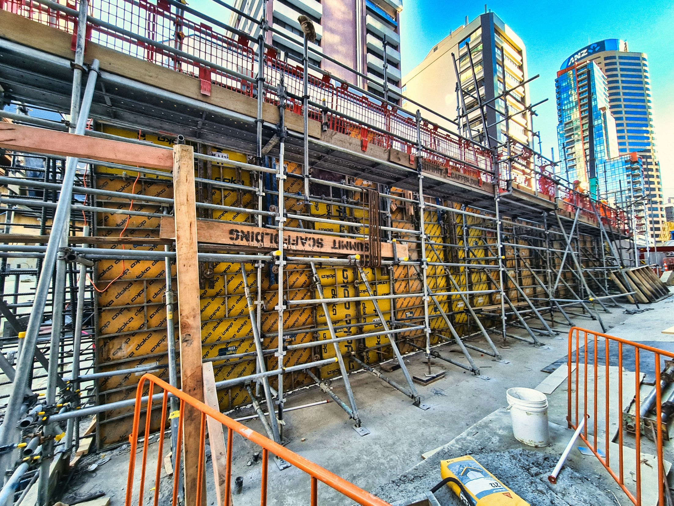 Hart Construction